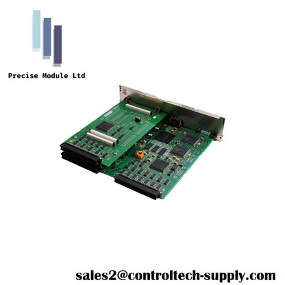 Yokogawa CP345 S1 Processor Board Module Preferential Price