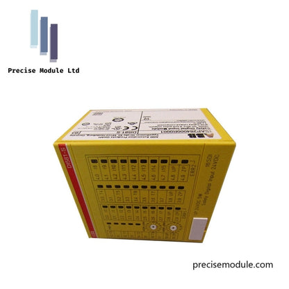 ABB DI581-S Safety Digital Input Module 100% Original Brand New In Stock