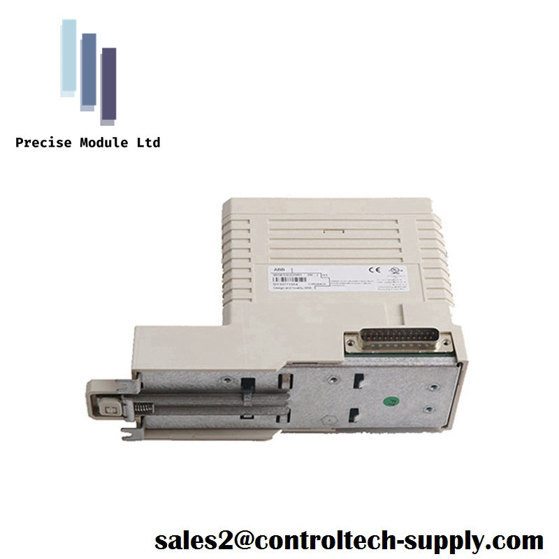 ABB CI854A Communication Interface Hot Selling