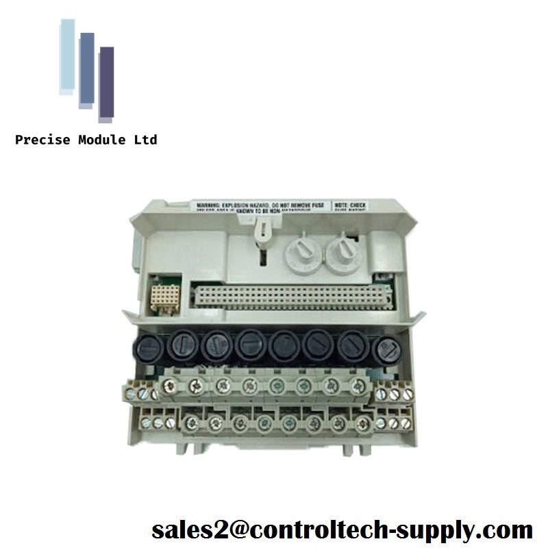 ABB TU838 Extended Module Termination Unit Promotional Price