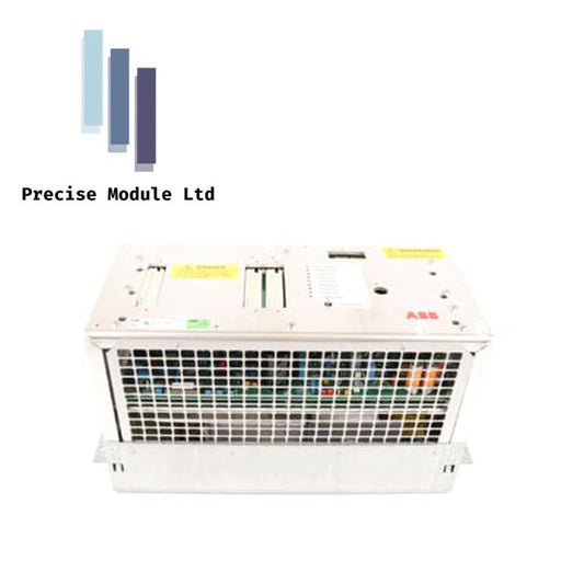 ABB 3BSE006503R1 Processor Module