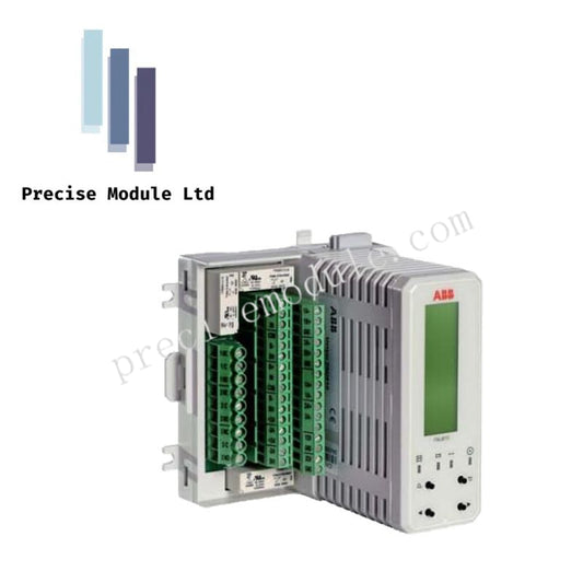 ABB C8711006  is a small electronic device