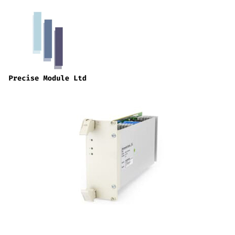 ABB 3BSE000863R1  power supply