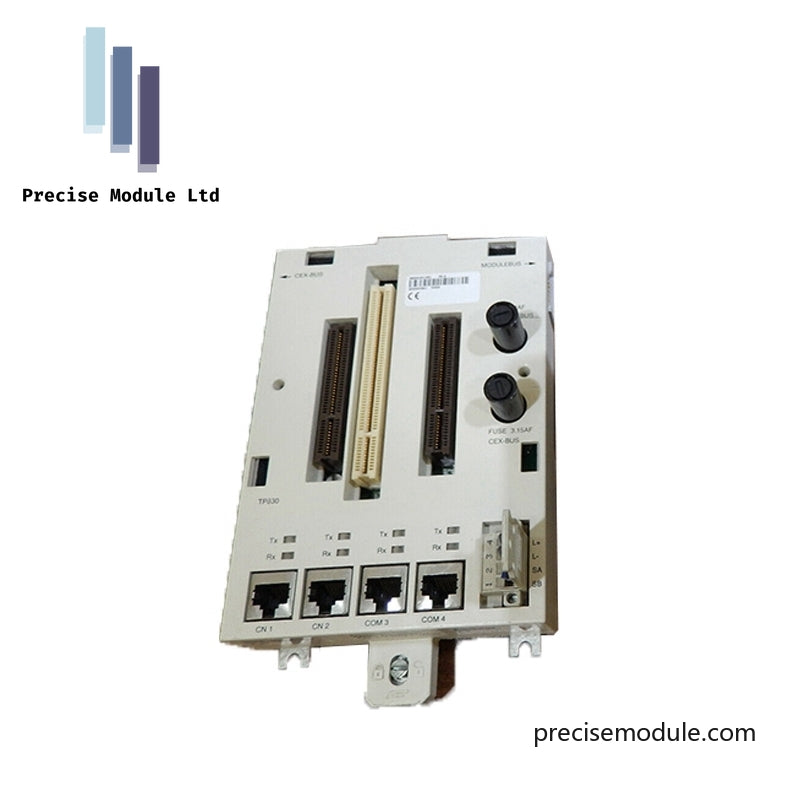 ABB TP830 Base Module New In Stock