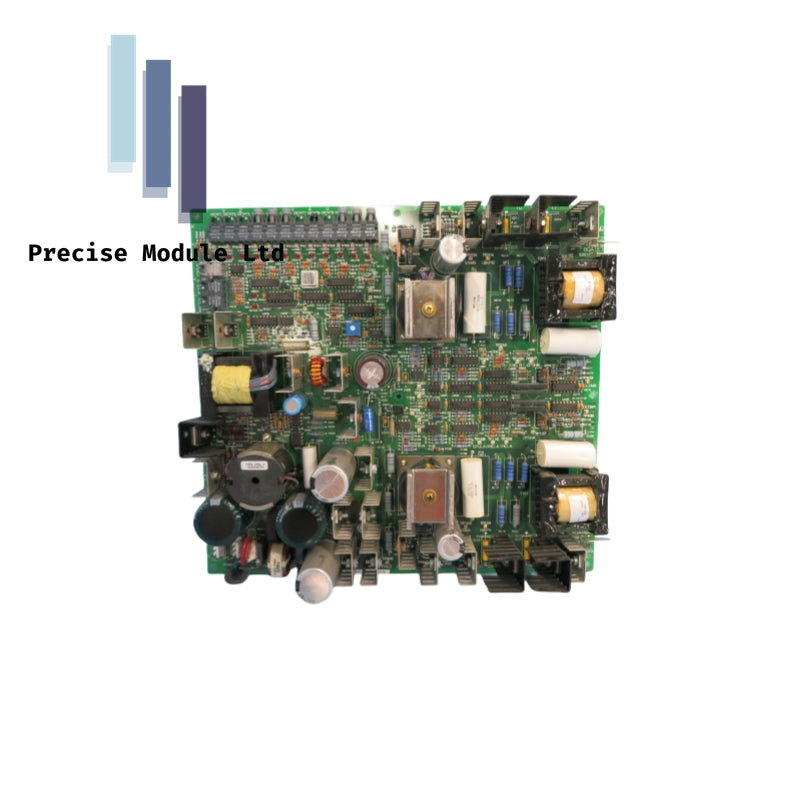 GE DS200FGPAG1AFC LCI Gate Pulse Amplifier Board