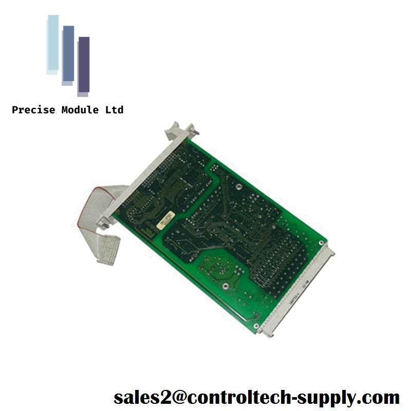 Honeywell FC-SDI-1624 Digital Input Module Preferential Price