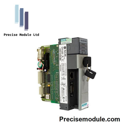 Preferential Price Allen-Bradley 1747-L531 Control Processor
