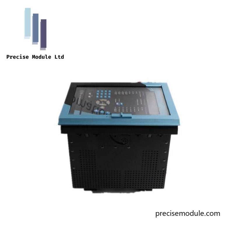 لوحة الإدخال/الإخراج GE 750-P5-G5-S1-HI-A20-RE عالية الجودة MV3000 Delta