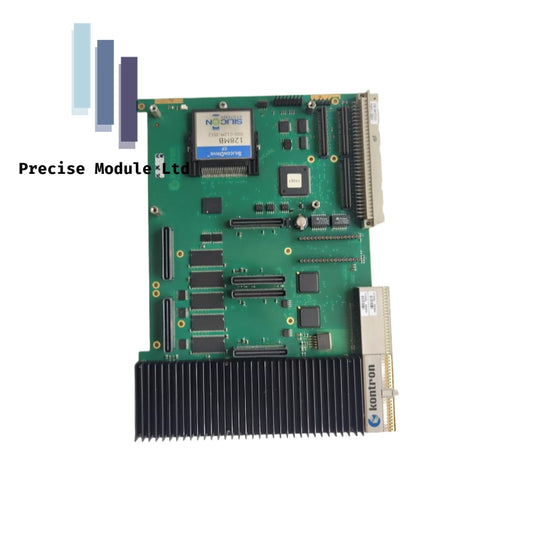 ABB 1MRK002246-BD Numeric Processing Module Hot Selling