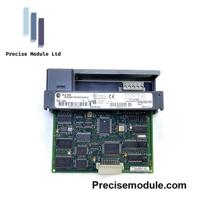 Allen-Bradley 1747-SDN DeviceNet Scanner Module Quality Guaranteed