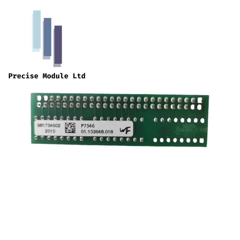 HIMA F7546 F 7546 I/O Bus Coupling Module