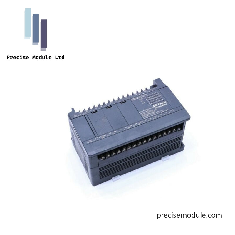 New Arrival GE IC200UDD110 Versamax Micro 24VDC Power Supply