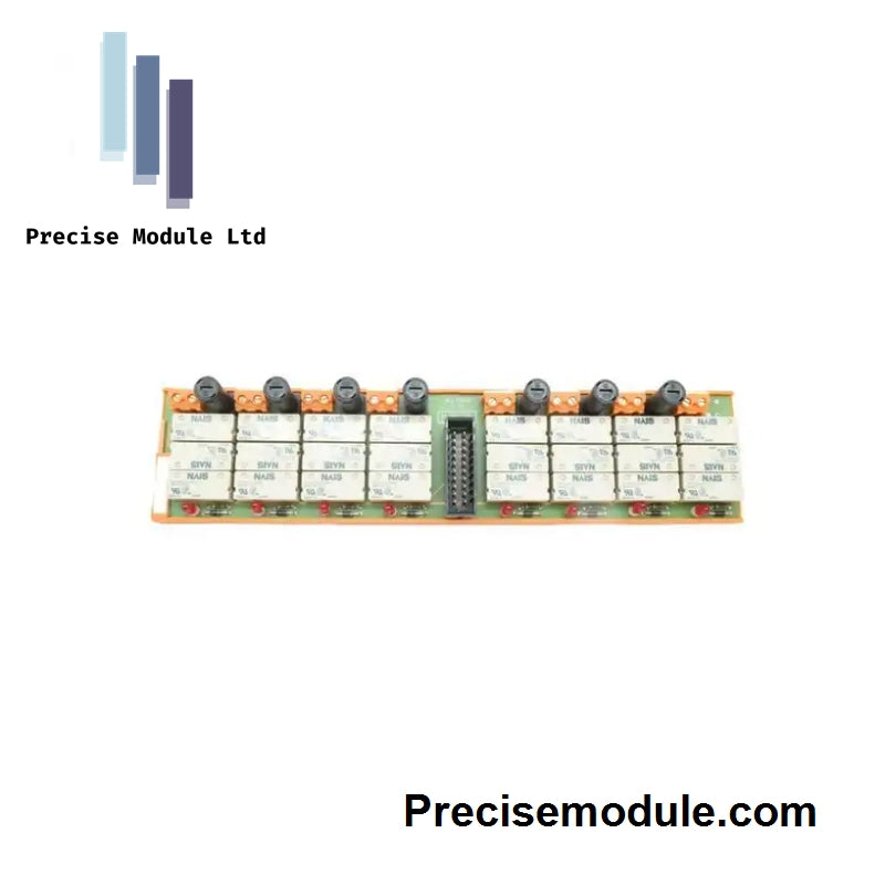 Honeywell FC-TSRO-0824 Digital Output Field Termination Assembly Factory Sealed