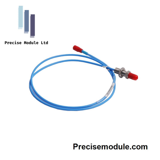 PROVIBTECH TM0180-07-00-05-10-02 Proximity Transmitter New Arrival