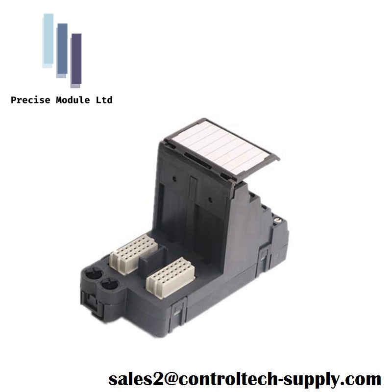 Emerson KJ4001X1-CJ1 Terminal Block Promotional Price