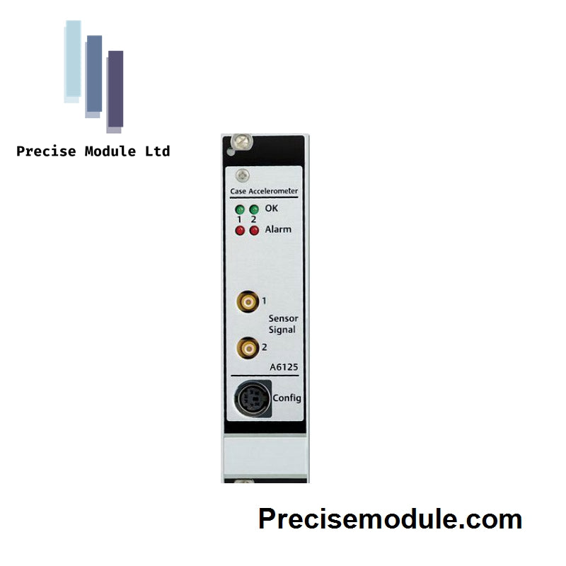 EPRO A6140 Vibration Monitor Promotional Price – Precise Module Ltd.