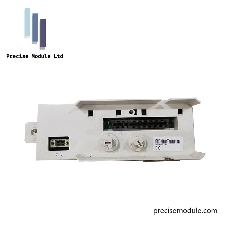 وحدة قاعدة ABB TP857 3BSE030192R1 الأكثر مبيعًا لـ BC810