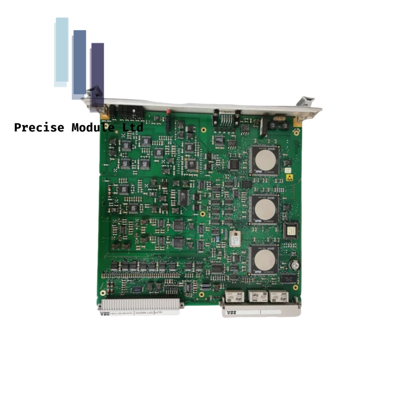 ABB TPSG4AI 1KHL015623R0001 Analog Input Module Promotional Price