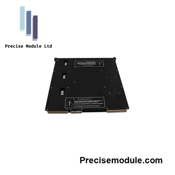 Triconex 9100 Controller New In Stock – Precise Module Ltd.