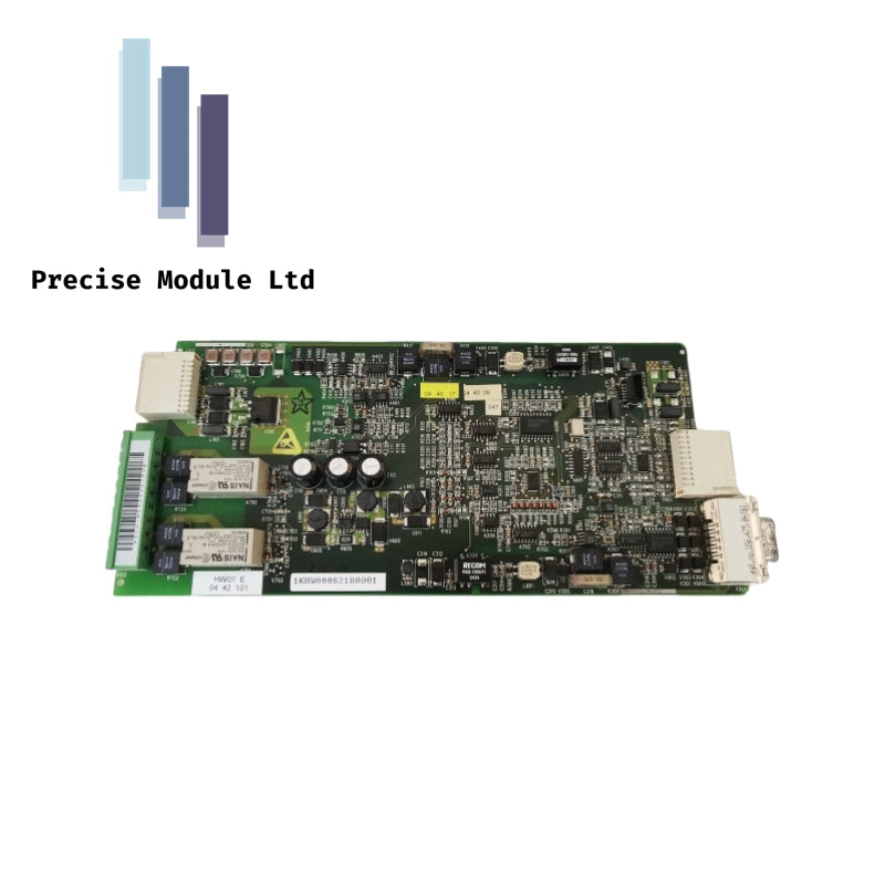 ABB DSPU-41-952 PLC Module Discounted Price