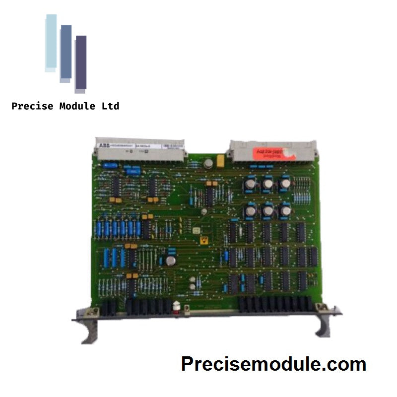 ABB SA9923A-E HIEE450964R0001 Circuit Board Preferential Price