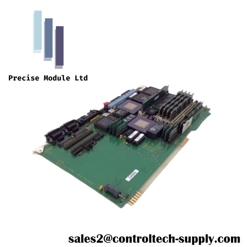 ABB IIMCP02 Multibus Communication Module SCSI Promotional Price ...