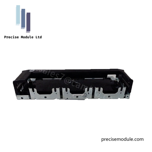 GE IS230TCISH6C DIN RAIL I/O MODULE New Arrival