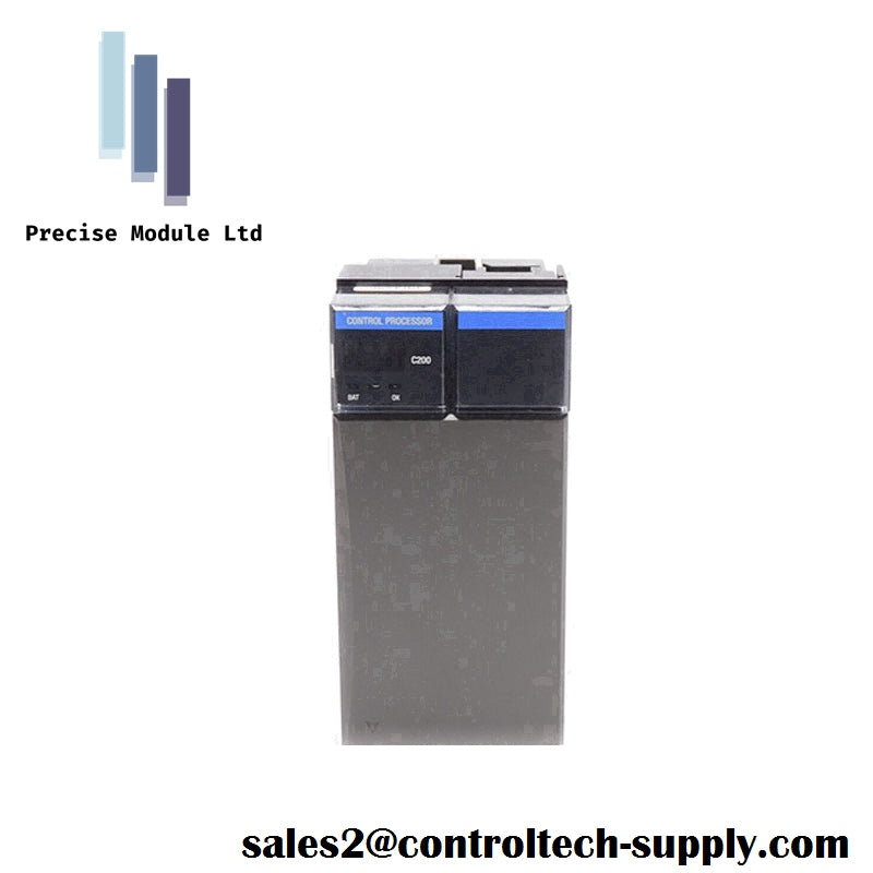 Honeywell TC-PRS021 Control Processor Module New Arrival