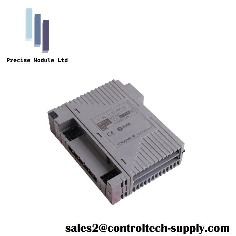 YOKOGAWA AAI543-H00-S1 Analog Output Module New Arrival