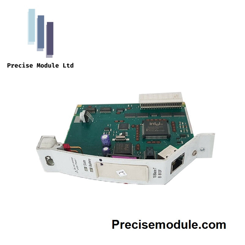 ABB EI813F Ethernet Fieldbus Module Preferential Price