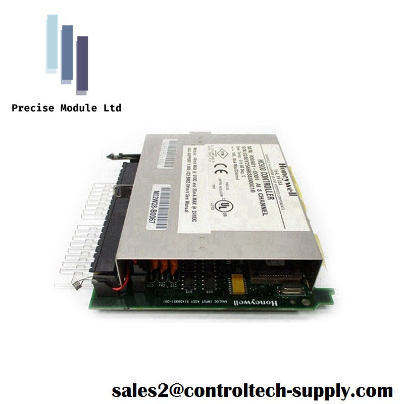 Honeywell 900P02-0201 HC900 Process & Safety Controller Fast Shipping