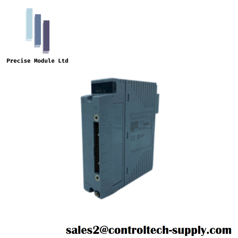 Yokogawa CT5-TJ*A Input Module Good Discount