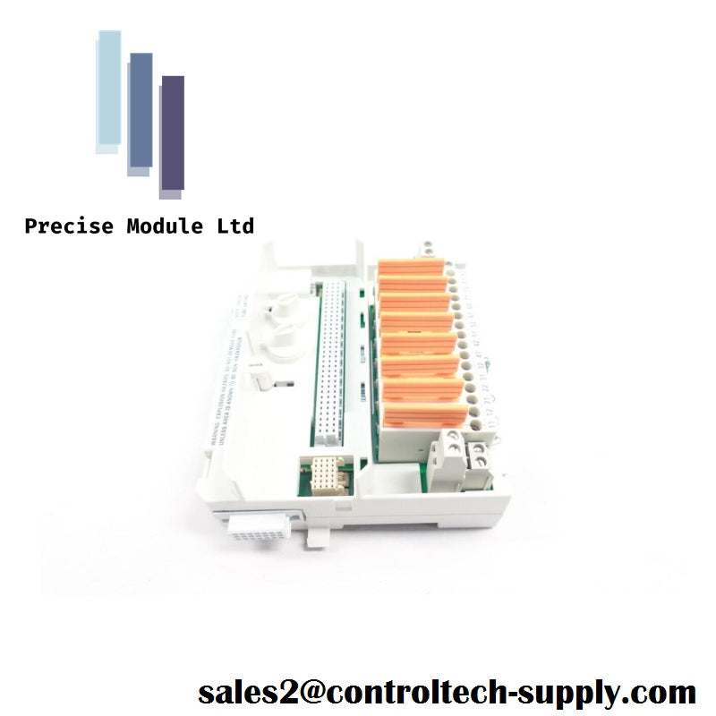 ABB TU836V1 Extended Module Termination Unit Good Discount