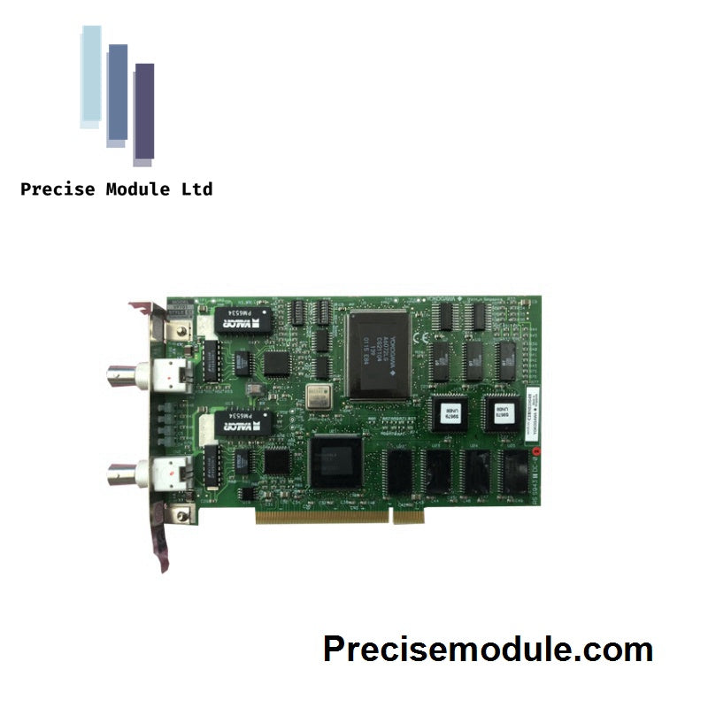 Yokogawa Interface Card VF701 Fast Shipping