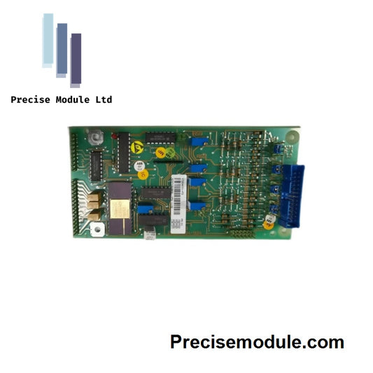 ABB YT204001-FC-YPH105E Digital Speed Input Board Discounted Price