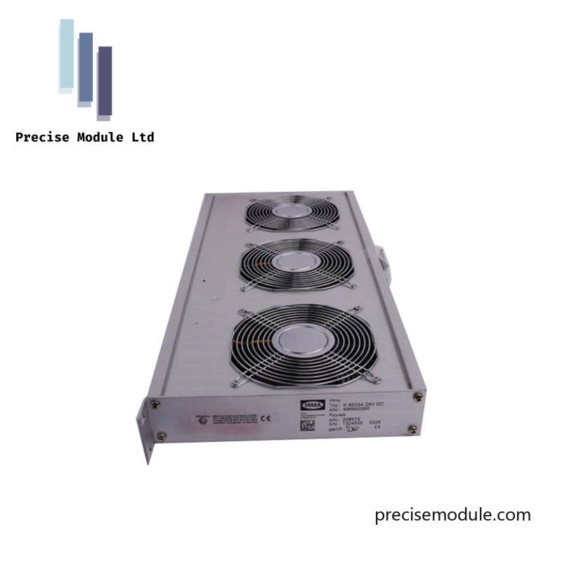 HIMA K9203A T4 Fan Module New Factory Price