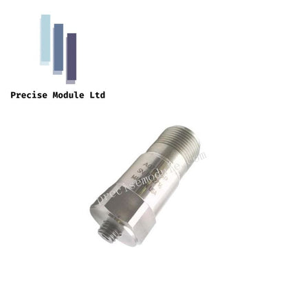 Emerson EPRO A0760GP Industrial Accelerometer Module