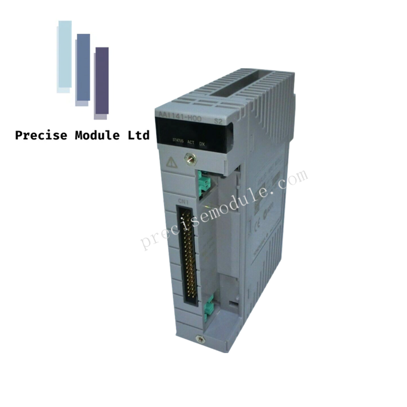 AAI141-H00/K4A00 | Yokogawa | AAI141 Analog Input Module