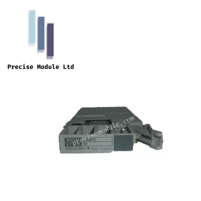 Yokogawa AAM10 S1 Analog Input Module