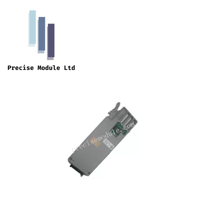Yokogawa AAM10 S1 Analog Input Module
