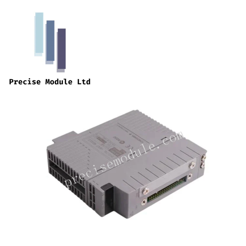Yokogawa AAT141-S00 TC/mV Input Module