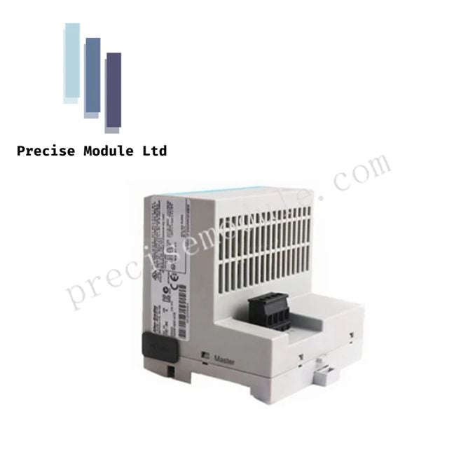 Allen-Bradley 1797-BIC | FLEX Ex Bus Isolator Module