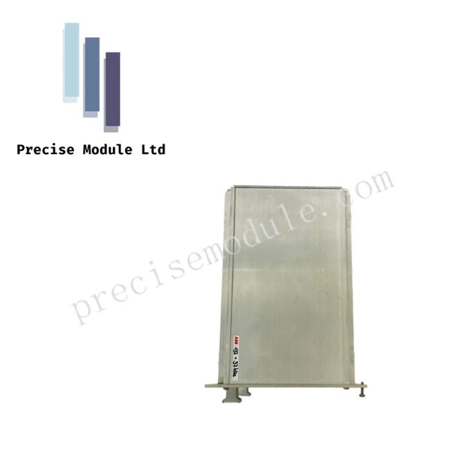 ABB 1KHW001381R0001 E5TX Servo Controller Unit for Precision Motion