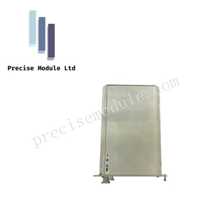 ABB 1KHW001381R0001 E5TX Servo Controller Unit for Precision Motion