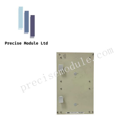 ABB 1KHW001381R0001 E5TX Servo Controller Unit for Precision Motion