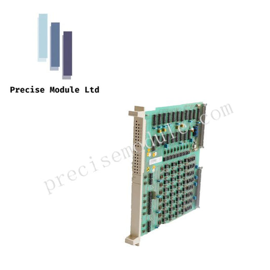 ABB 1KHW001418R0002 High-Voltage Fiber Optic Insulator Module