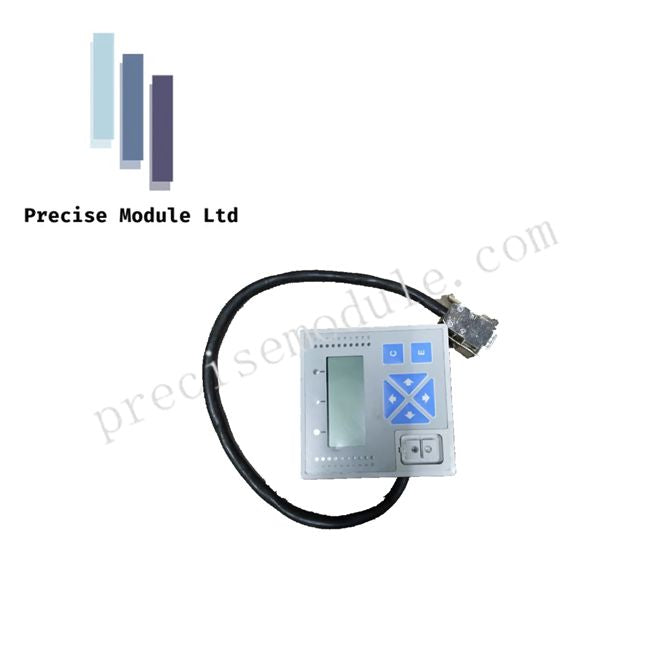 ABB 1MRB150072R3/A | EHBC150073R52 | Signal Processing & Logic Module