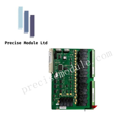 ABB 1MRK000614-AB Power Supply Module | Relion 670 Series