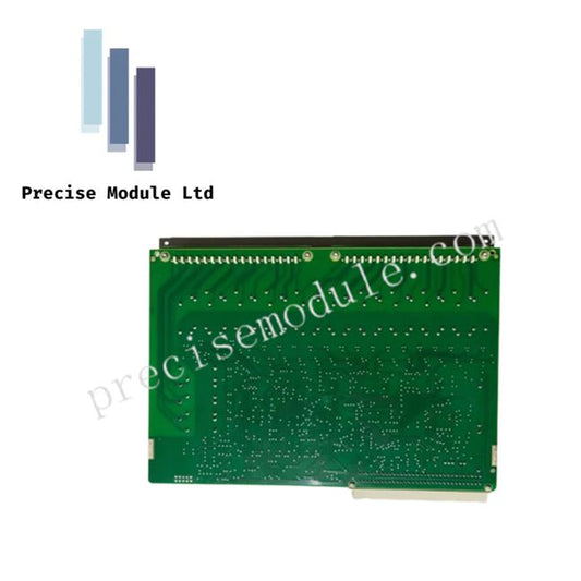 ABB 1MRK000614-AB Power Supply Module | Relion 670 Series