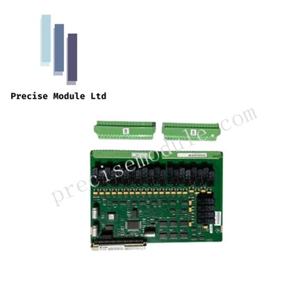 ABB 1MRK000614-AB Power Supply Module | Relion 670 Series